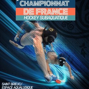 st brieuc hockey sub france