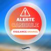 alerte canicule