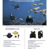 Offre rentrée Aqualung