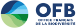 Logo partenaire OFFICE FRANCAIS POUR LA BIODIVERSITE