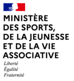 logo ministere sport nov 2024