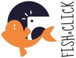 Logo Fish&Click de l'IFREMER