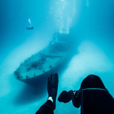 Malte : un paradis sous-marin
