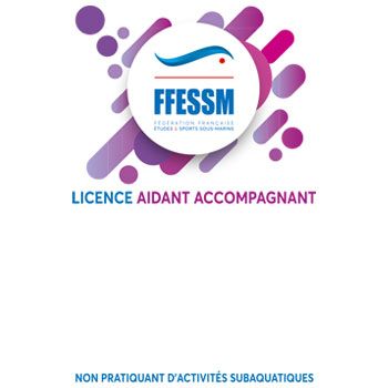 Licence aidant / accompagnant