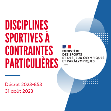 Décret 2023 - 853