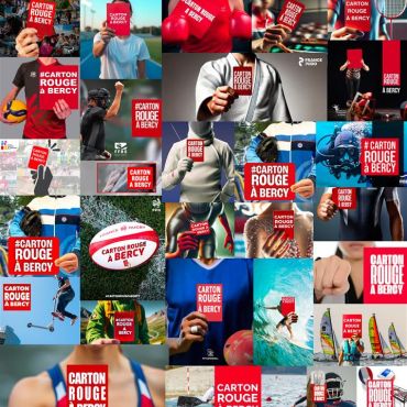 carton rouge suite