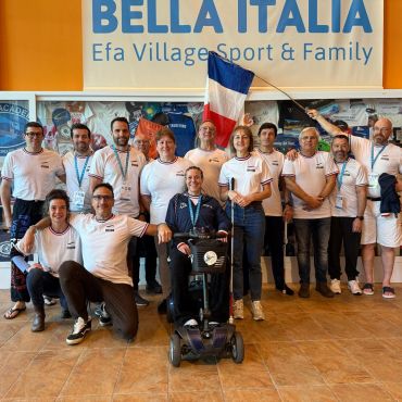 handi lignano 2024