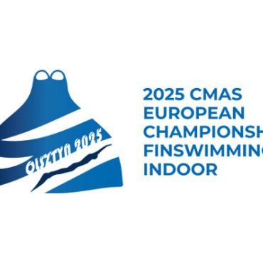 logo euro cmas 2025