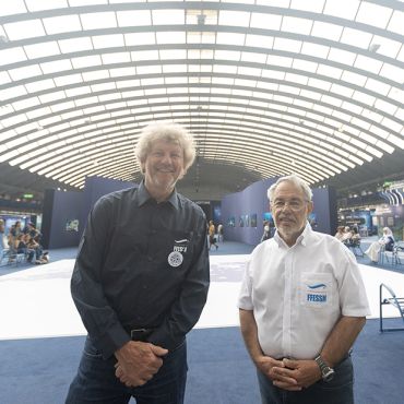 frederic di meglio  vincent maran