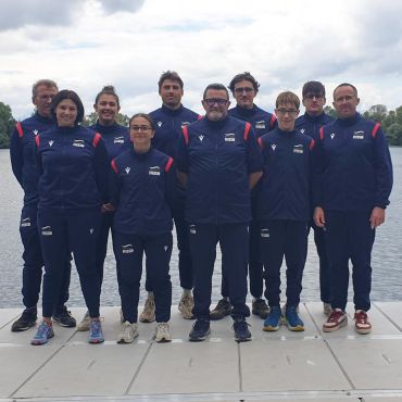 orientation sub , championnat europe