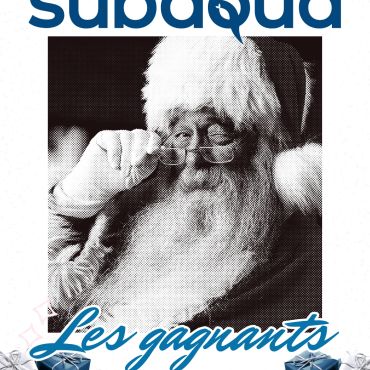 cadeau subaqua