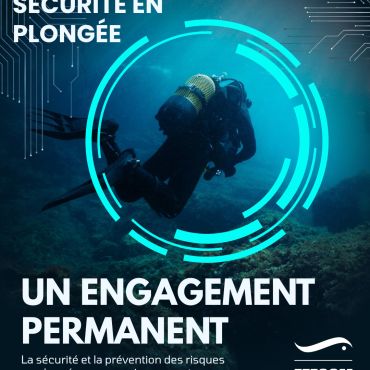 Prévention et sécurité en plongée